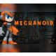 Mechanoid PC Steam CD Key