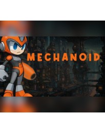 Mechanoid PC Steam CD Key