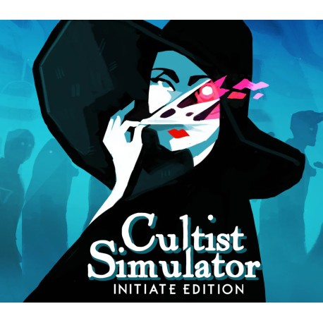 Cultist Simulator: Initiate Edition EU PS5 CD Key