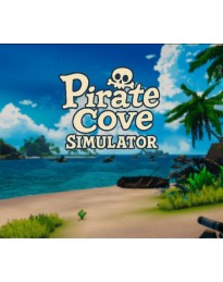 Pirate Cove Simulator PC Steam CD Key