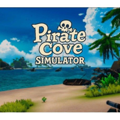 Pirate Cove Simulator PC Steam CD Key