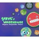 Steve's Warehouse: Physics. Roguelike. Chaos. PC Steam CD Key