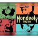 Mondealy EU Nintendo Switch CD Key