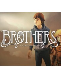 Brothers - A Tale of Two Sons PC Windows Account