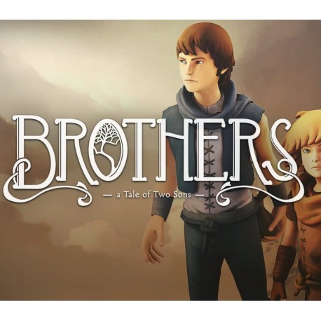 Brothers - A Tale of Two Sons PC Windows Account