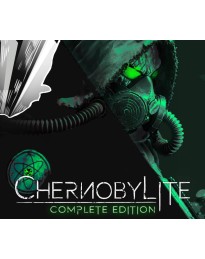 Chernobylite Complete Edition XBOX One / Xbox Series X|S Account