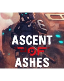 Ascent of Ashes PC Steam CD Key