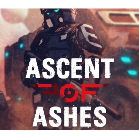 Ascent of Ashes PC Steam CD Key