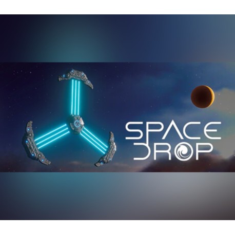 Space Drop PC Steam CD Key