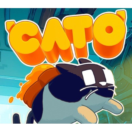 CATO: Buttered Cat PC Steam CD Key
