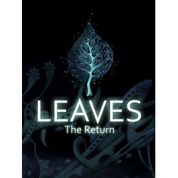 LEAVES: The Return PC Steam CD Key