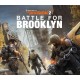 Tom Clancy's The Division 2 - Battle for Brooklyn DLC EU Ubisoft Connect CD Key