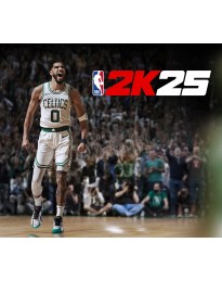 NBA 2K25 PS4/PS5 Access