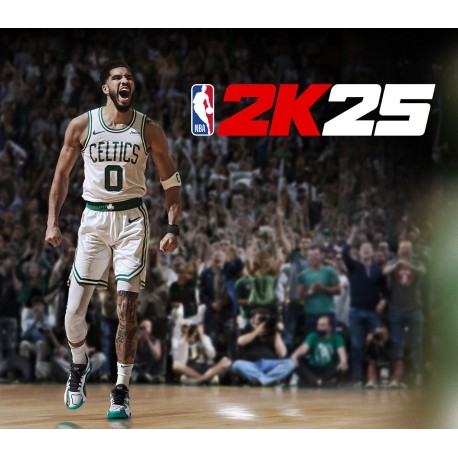 NBA 2K25 PS4/PS5 Access