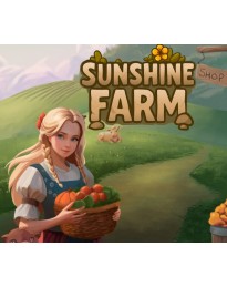 Sunshine Farm PC Steam CD Key