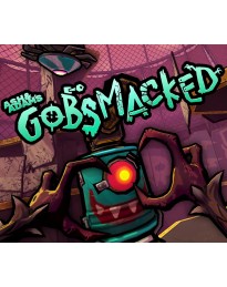 Ash & Adam's GOBSMACKED PC Steam CD Key