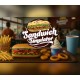 Sandwich Simulator PC Steam CD Key