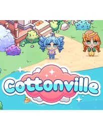 Cottonville PC Steam CD Key