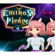 Emiko's Pledge 4 PC Steam CD Key
