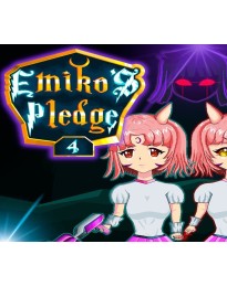 Emiko's Pledge 4 PC Steam CD Key