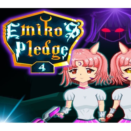 Emiko's Pledge 4 PC Steam CD Key