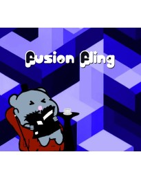 Fusion Fling PC Steam CD Key