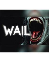Wail PC Steam CD Key