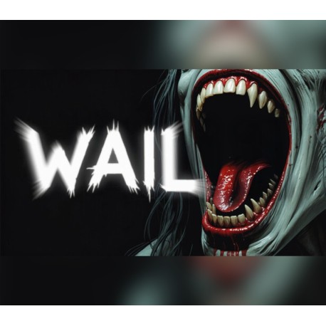 Wail PC Steam CD Key