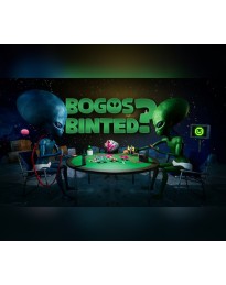 Bogos Binted? PC Steam CD Key