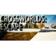 CrossWorlds: Escape PC Steam CD Key