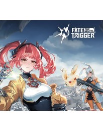 Fate Trigger Closed Beta PC Steam CD Key
