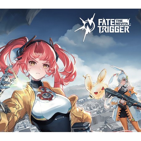 Fate Trigger Closed Beta PC Steam CD Key
