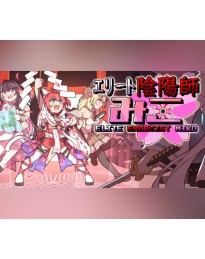 Elite Exorcist Miko PC Steam CD Key