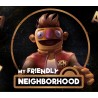 My Friendly Neighborhood XBOX One / Xbox Series X|S / PC Account