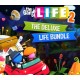 THE GAME OF LIFE 2 Deluxe Life Bundle XBOX One / Xbox Series X|S Account