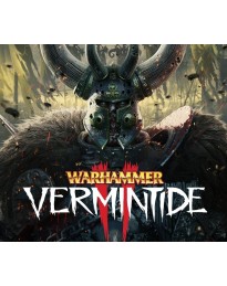 Warhammer: Vermintide 2 LATAM PC Steam CD Key