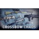 Sniper Ghost Warrior Contracts - Crossbow Chaos Weapon Pack DLC PC Steam CD Key