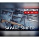 Sniper Ghost Warrior Contracts - Savage Sniper Weapon Pack DLC PC Steam CD Key