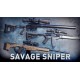 Sniper Ghost Warrior Contracts - Savage Sniper Weapon Pack DLC PC Steam CD Key