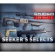 Sniper Ghost Warrior Contracts - Seeker's Selects Weapon Pack DLC PC Steam CD Key