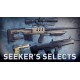 Sniper Ghost Warrior Contracts - Seeker's Selects Weapon Pack DLC PC Steam CD Key