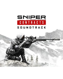 Sniper Ghost Warrior Contracts - Soundtrack DLC Steam CD Key