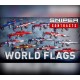 Sniper Ghost Warrior Contracts - World Flags Skin Pack DLC PC Steam CD Key