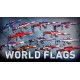 Sniper Ghost Warrior Contracts - World Flags Skin Pack DLC PC Steam CD Key