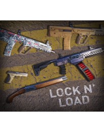 Sniper Ghost Warrior Contracts 2 - Lock n' Load Weapons Pack DLC PC Steam CD Key