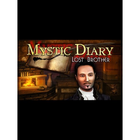 Mystic Diary - Quest for Lost Brother Steam CD Key