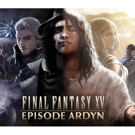Final Fantasy XV - Episode Ardyn DLC AR XBOX One / Xbox Series X|S CD Key