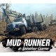 Spintires: MudRunner PC Steam Account