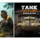 Tribe: Primitive Builder & Tank Mechanic Simulator XBOX One / Xbox Series X|S Account