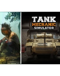 Tribe: Primitive Builder & Tank Mechanic Simulator XBOX One / Xbox Series X|S Account